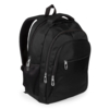 Рюкзак ARCANO, черный, 100% нейлон  600D (Изображение 1)