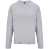 Футболка с длинным рукавом женская Monarch Women, серый меланж, размер XXL (Изображение 1)