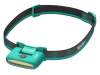 Фонарь налобный Nextool Multi Functional HeadLamp,80лм, 42гр, аккумулятор, синий (NE20005) (Изображение 1)