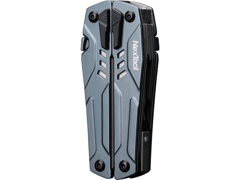 Мультитул Nextool Sailor Pro, серый (NE20045) (Изображение 5)