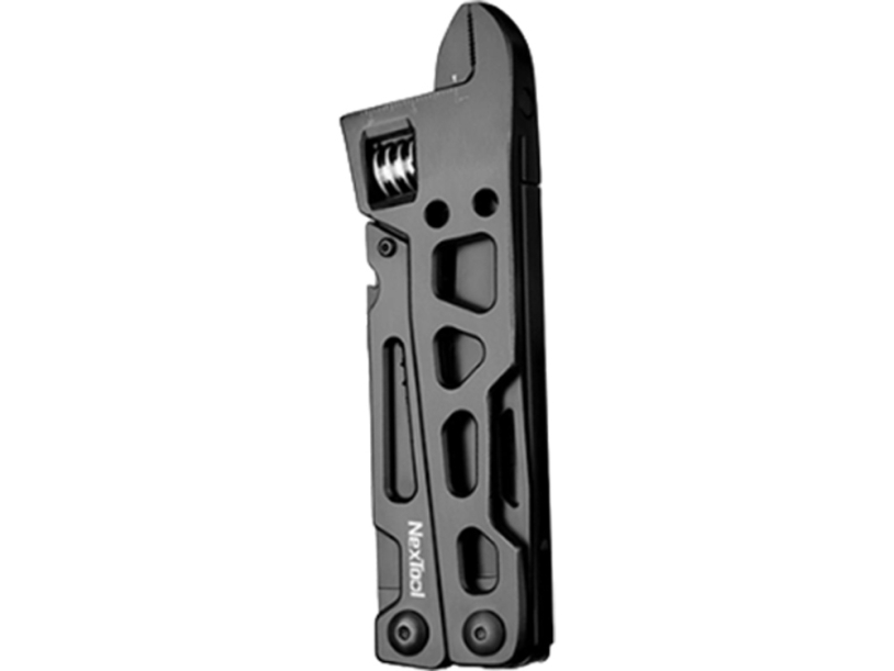 Мультитул Nextool Vanguard Multifunctional Wrench, черный (NE20131) (Изображение 2)