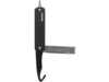 Мультитул-книпсер Nextool Multi Functional Nail Clipper, черный, 6 функций (Изображение 2)
