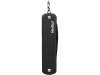 Мультитул-книпсер Nextool Multi Functional Nail Clipper (черный) 