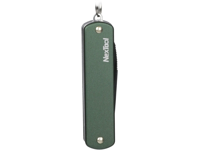 Мультитул-книпсер Nextool Multi Functional Nail Clipper (зеленый)  (Изображение 1)