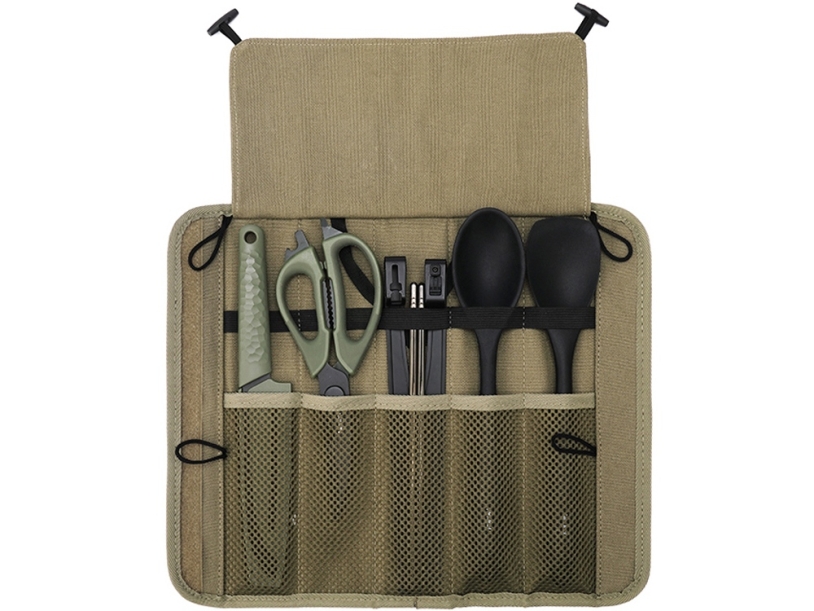 Походный набор NexTool Outdoor Cooking Set (NE20325) (Изображение 1)