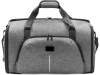 Универсальная дорожная сумка Tourister, серый (Изображение 4)