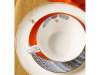 Набор чашка и блюдце Valerie Concept TEA SET TRO (Изображение 8)