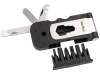 Мультитул Nextool Bicycle Tool, черный (NE0122) (Изображение 1)