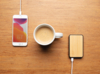 Бамбуковый карманный внешний аккумулятор Fashion, 5000 mAh (Изображение 6)