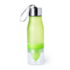 Бутылка SELMY, пластик,объем 700 мл., зеленый (Изображение 1)