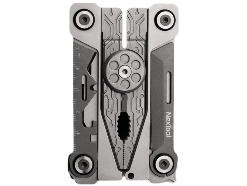 Мультитул Nextool Blade EDC Tool, 14 функций (NE20182) (Изображение 1)