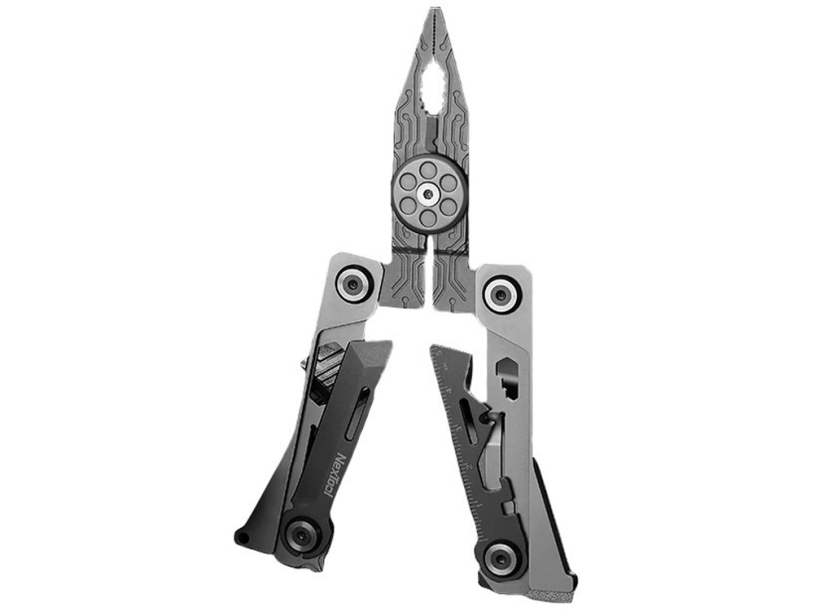 Мультитул Nextool Blade EDC Tool, 14 функций (NE20182) (Изображение 2)