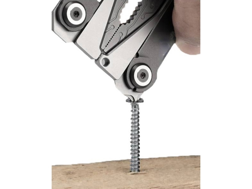 Мультитул Nextool Blade EDC Tool, 14 функций (NE20182) (Изображение 3)