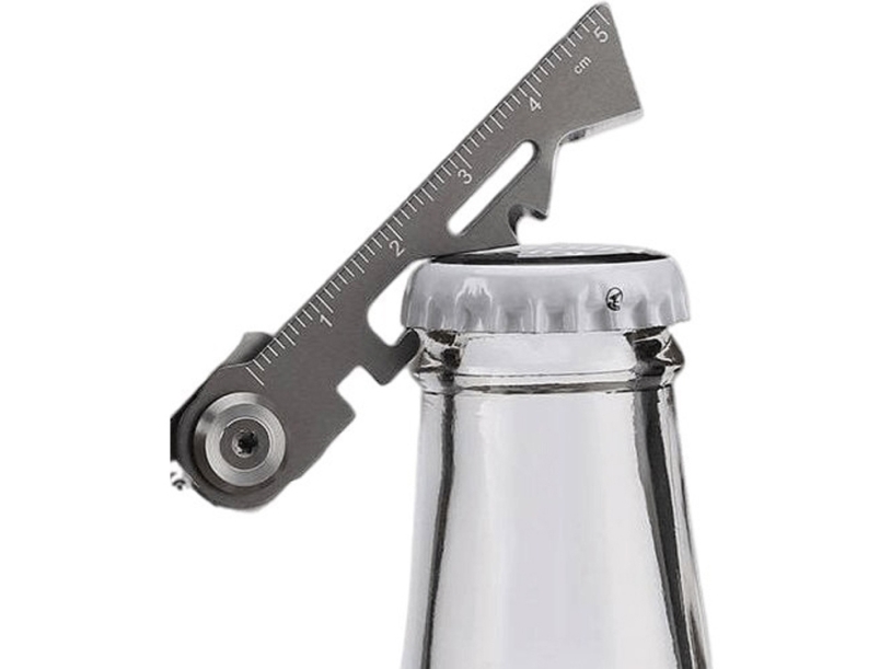 Мультитул Nextool Blade EDC Tool, 14 функций (NE20182) (Изображение 4)