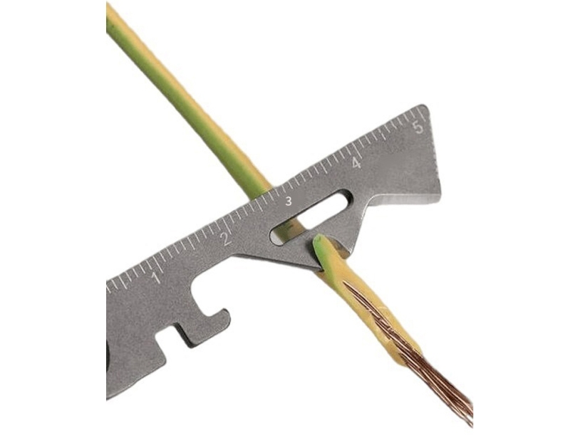 Мультитул Nextool Blade EDC Tool, 14 функций (NE20182) (Изображение 5)