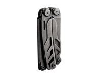 Мультитул Nextool Flagship Pro, черный, 16 функций (NE20120)