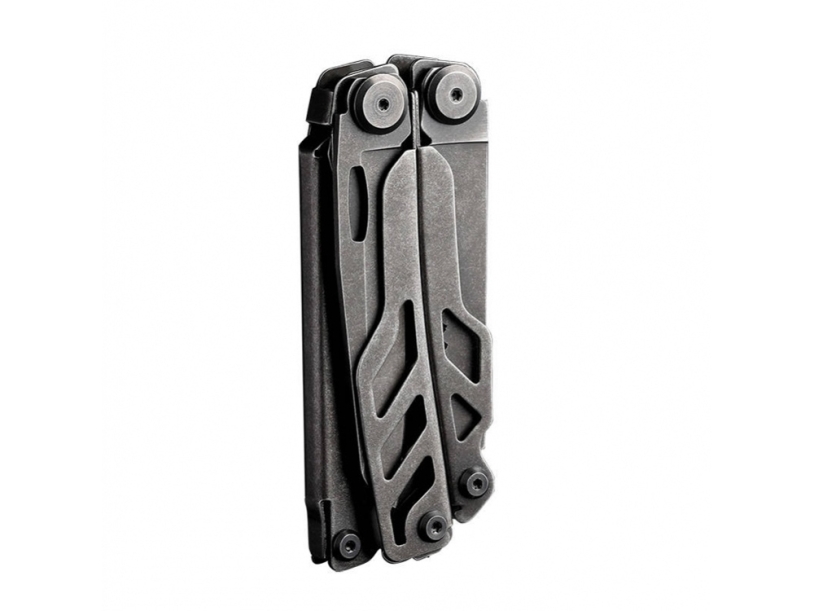 Мультитул Nextool Flagship Pro (черный)  (Изображение 1)