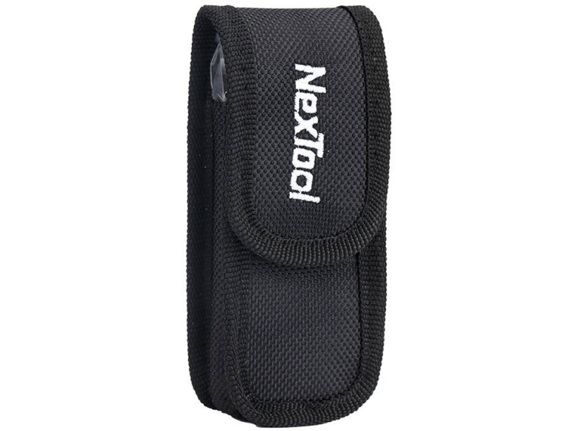 Мультитул Nextool Flagship Pro (черный)  (Изображение 5)