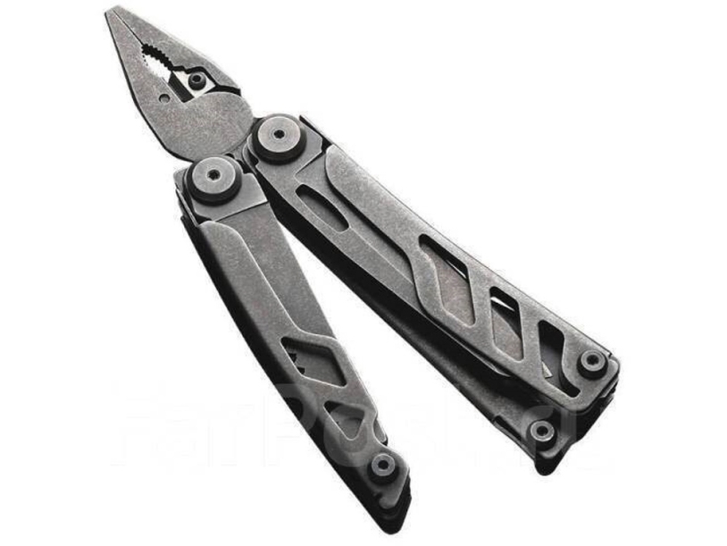 Мультитул Nextool Flagship Pro (серый)  (Изображение 7)