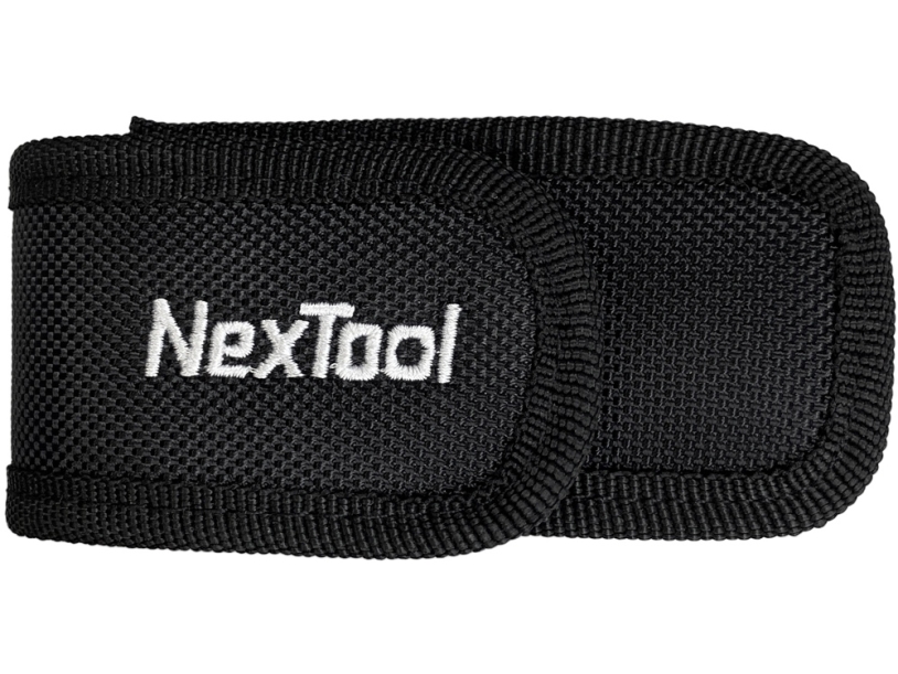 Мультитул Nextool Flagship Pro (серый)  (Изображение 8)