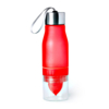 Бутылка SELMY, пластик,объем 700 мл, красный (Изображение 1)