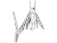 Мультитул Nextool Mini Flagship (серебристый) 