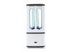 Портативная лампа бактерицидная ультрафиолетовая Rombica Sterilizer B1, белый/черный (Р) (Изображение 4)