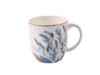 Кружка CUP 2 WHT (белый)  (Изображение 1)
