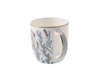 Кружка CUP 2 WHT (белый)  (Изображение 3)