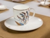 Кружка CUP 2 WHT (белый)  (Изображение 5)