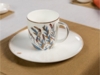 Кружка CUP 2 WHT (белый)  (Изображение 6)