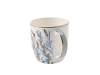 Кружка CUP 2 WHT (белый)  (Изображение 3)