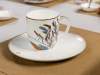 Кружка CUP 2 WHT (белый)  (Изображение 5)