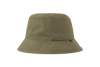 Панама "BUCKET POCKET-S", оливковый-хаки, 100% переработанный полиэстер, 85 г/м2 (Изображение 1)