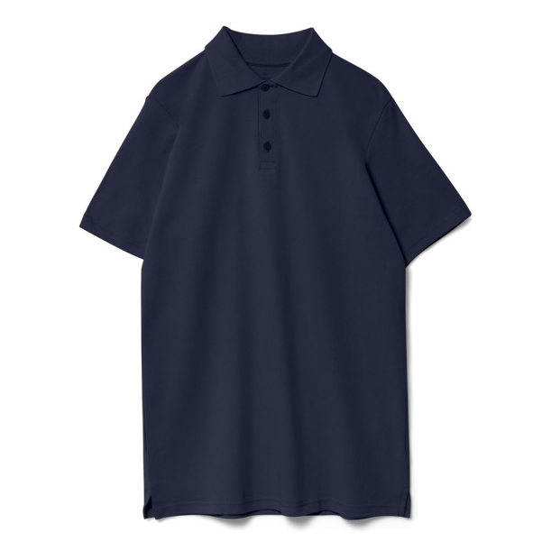 Рубашка поло мужская Virma Light, темно-синяя (navy), размер 4XL (Изображение 1)
