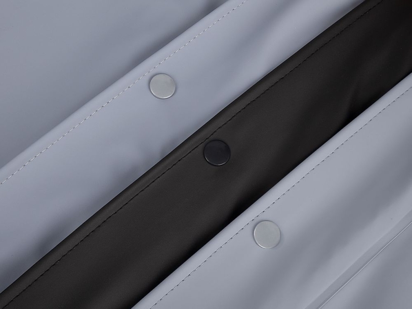 Парка R4, черная, размер XS/S (Изображение 9)