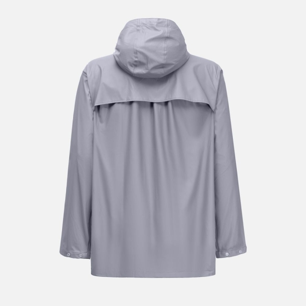 Парка R4, серая, размер XL/XXL (Изображение 2)
