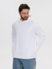 Худи унисекс Morfiss, белое, размер XL/XXL (Изображение 10)