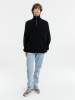Джемпер Siluetti Birne, черный, размер S/M (Изображение 4)