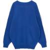 Джемпер Siluetti Stillan, синий, размер S/M (Изображение 2)