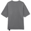 Джемпер с коротким рукавом Siluetti Volumica, серый, размер XL/XXL (Изображение 2)