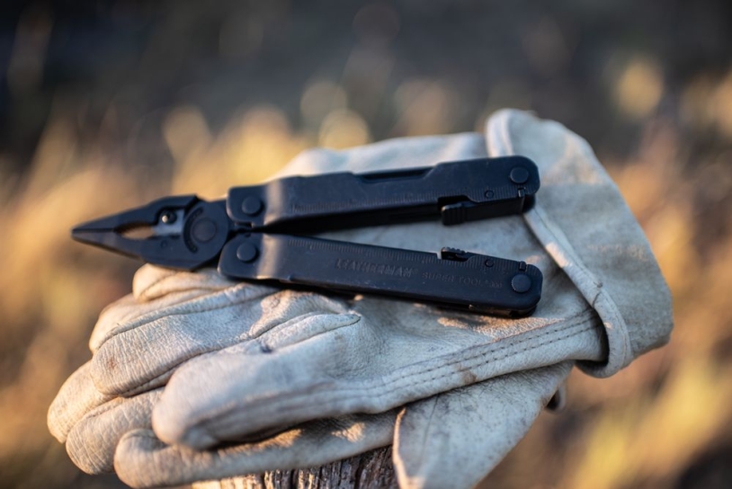 Мультитул Super Tool 300 EOD (Изображение 4)
