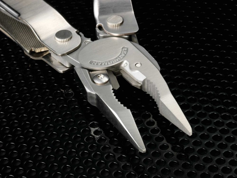 Мультитул Super Tool 300 (Изображение 4)