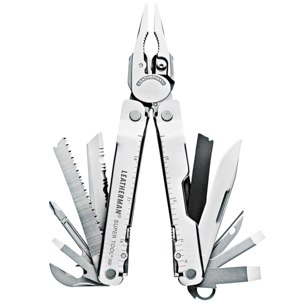 Мультитул Super Tool 300 (Изображение 1)