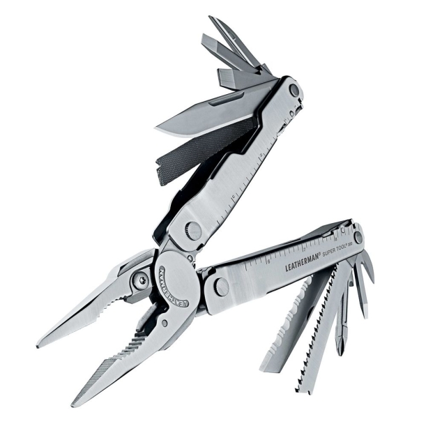 Мультитул Super Tool 300 (Изображение 2)