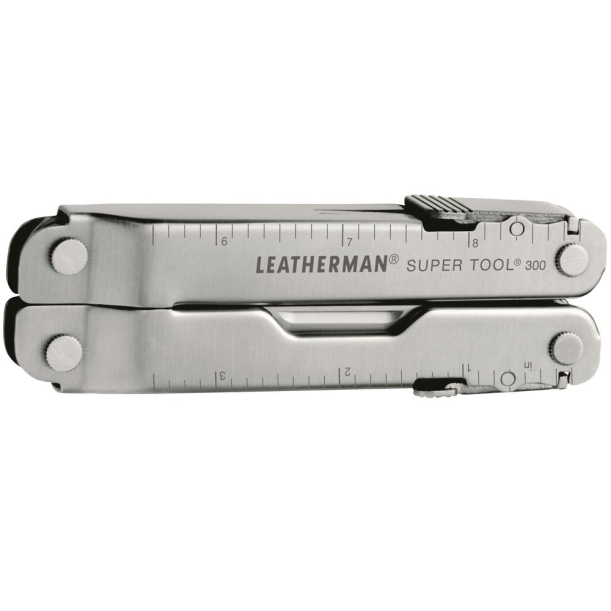 Мультитул Super Tool 300 (Изображение 3)