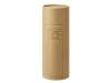 Вакуумная термокружка c кнопкой Guard, soft-touch, 400 мл, тубус (белый)  (Изображение 9)