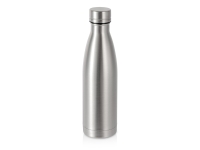 Вакуумная термобутылка Ewer c медной изоляцией, серебристый (Р)
