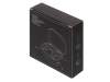 Беспроводные наушники TWS wireless Sync, черный (Изображение 10)