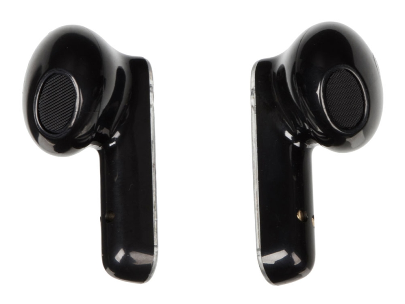 Беспроводные наушники TWS wireless Sync, черный (Изображение 6)